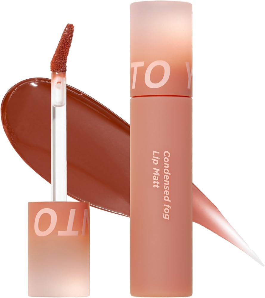 Amazon | INTO U ティントリップ コンデンスフォグリップマット