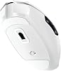 Razer Orochi V2-950 mobile wireless gaming mouse with up to hours of battery life (Ultra-light design, HyperSpeed Wireless and Bluetooth, 2nd Generation Mechanical Mouse Switches) White