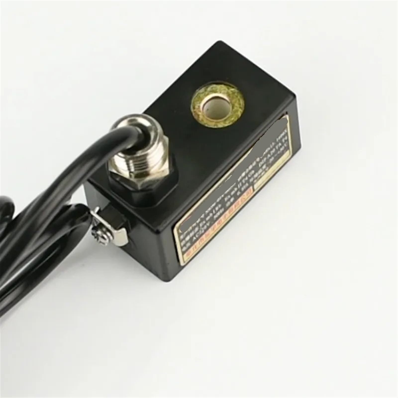 Bobina de electroválvula neumática a Prueba de explosiones Serie 4V210 0980 0981 | 0981 AC220V