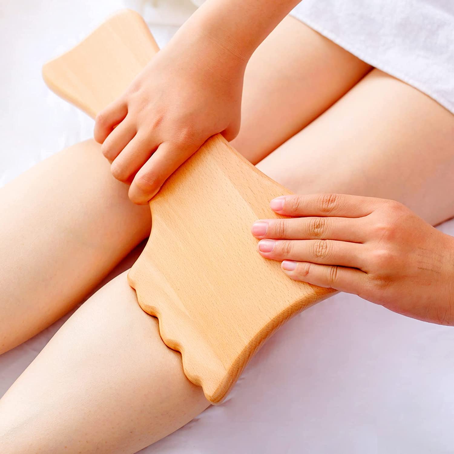 Artist international Wooden Therapy,Lymphatic Drainage Tool,Lymphatic Paddle,maderoterapia Colombiana,Wooden guasha,Wood Therapy Massage Tools,Gua Sha Massage Soft Tissue Therapy (B0BJQT8NP6) Amazon Price History, Amazon Price Tracker