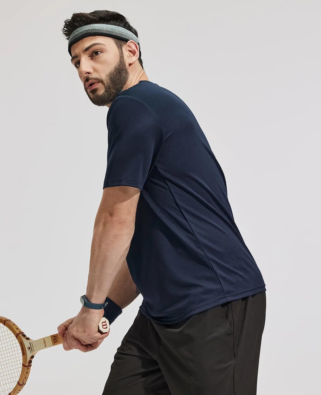 MIER Camiseta para Hombre
