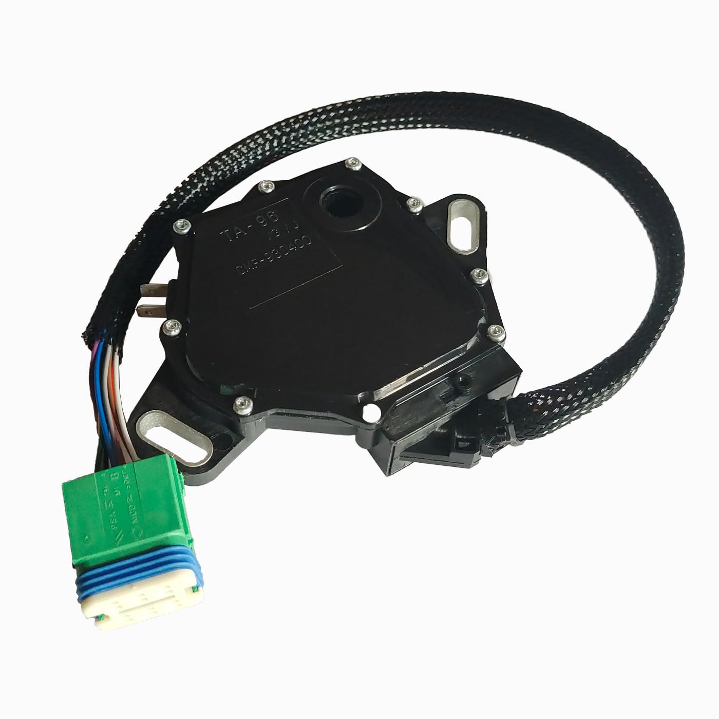 AL4 252927 Sensor de interruptor de transmissão automática CMF