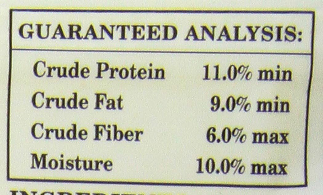 Newman'S Own Dog Biscuits, Peanut Butter Formula - Medium, 10-Oz. (Pack Of 6)
