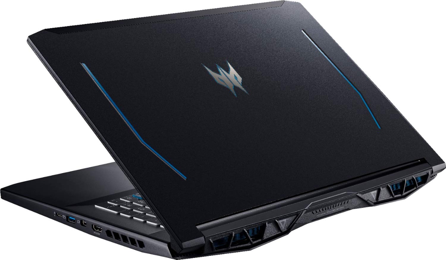 Amazon.co.jp: Acer (エイサー) 2021 Predator Helios 300 17.3インチ 