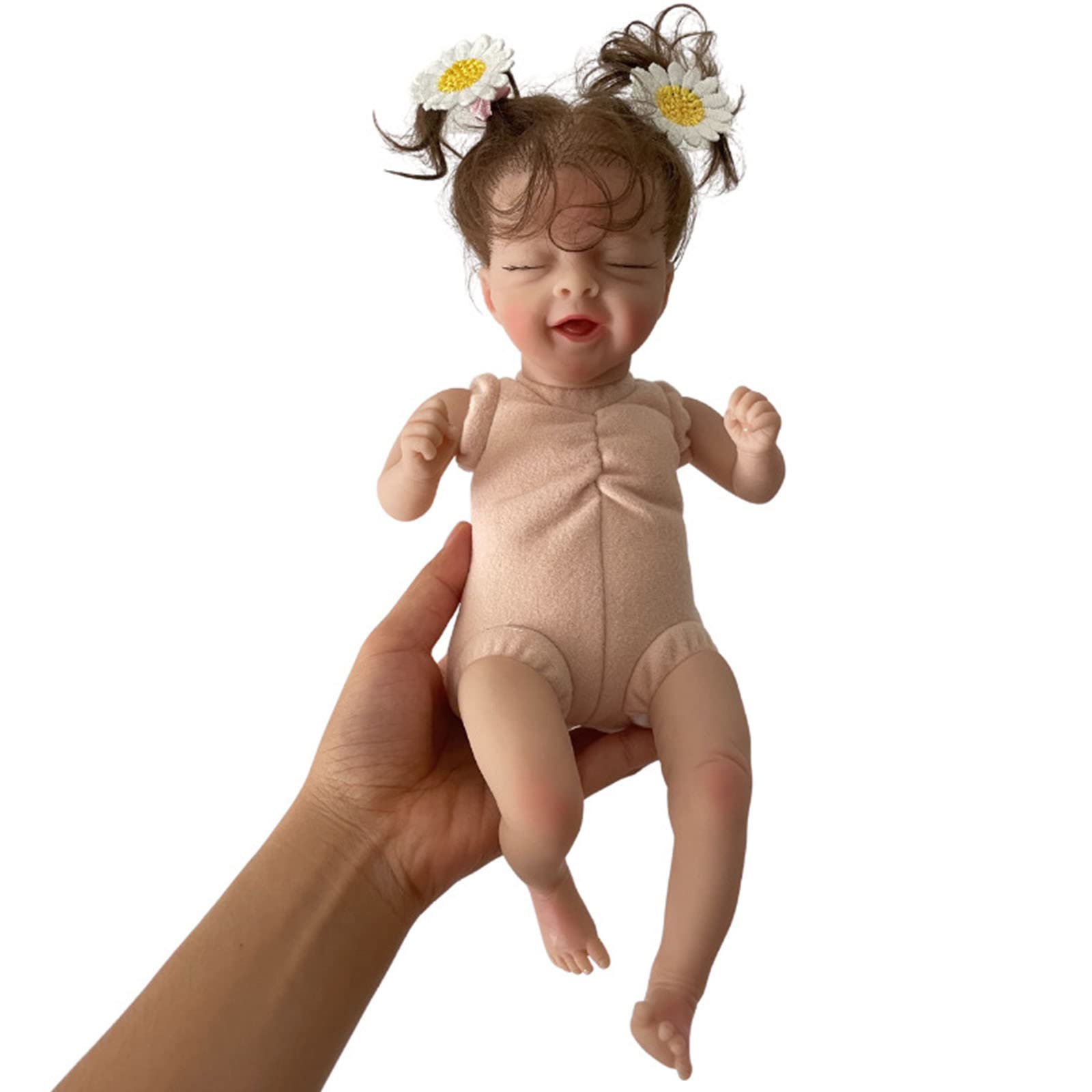 リボーンドール 小さな赤ちゃん 約30cm リボーンドール 小さな赤ちゃん 約30cm