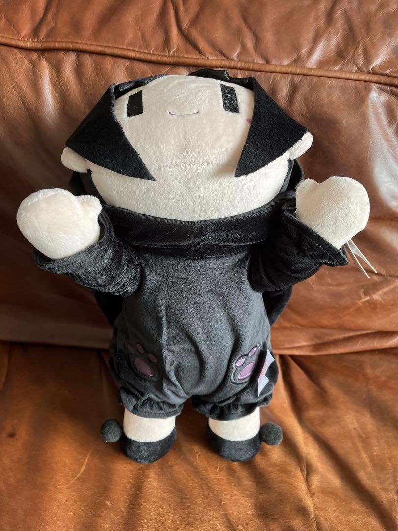 かぐや様は告らせたい BIGぬいぐるみ 寝そべり 四宮かぐや 【公式通販】