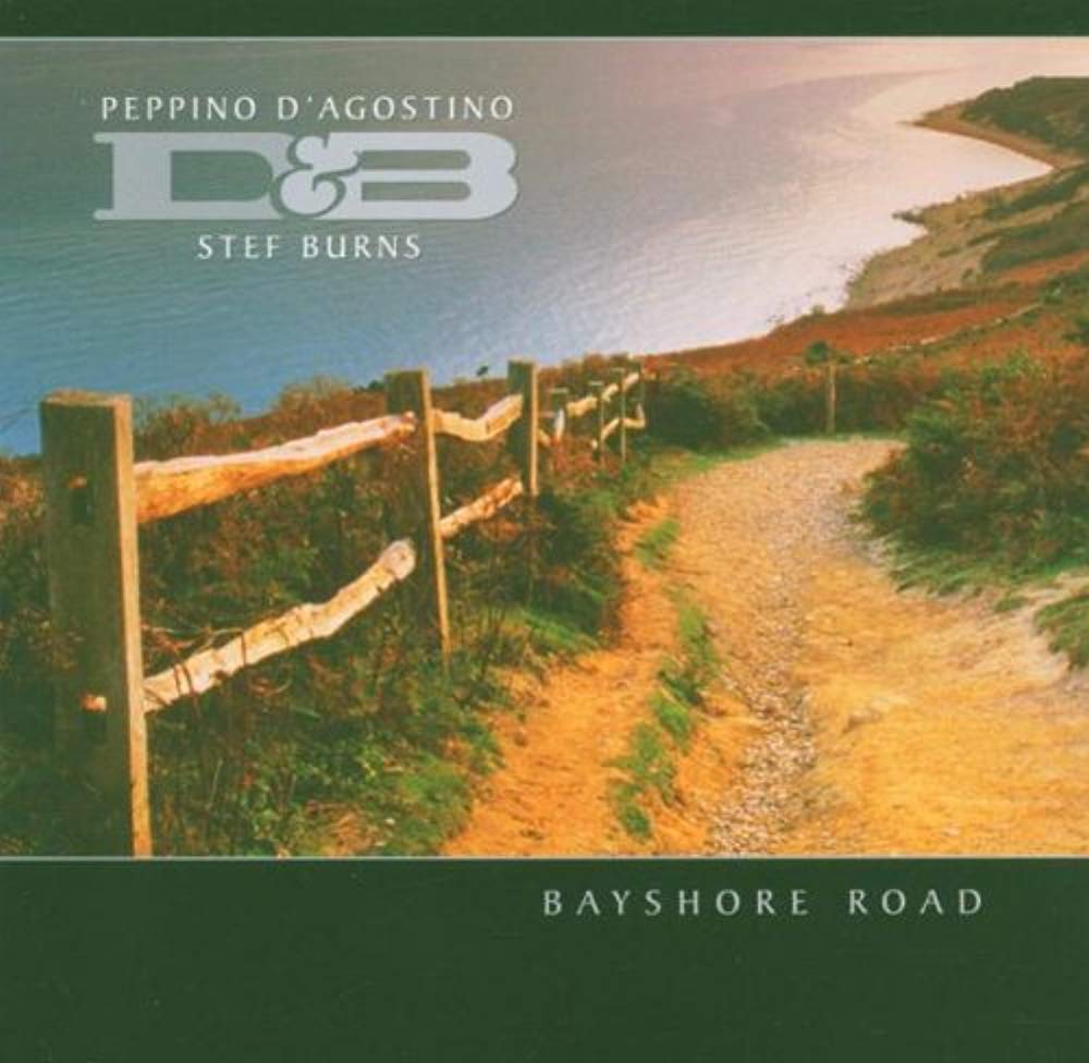 Bayshore Road [Audio CD]