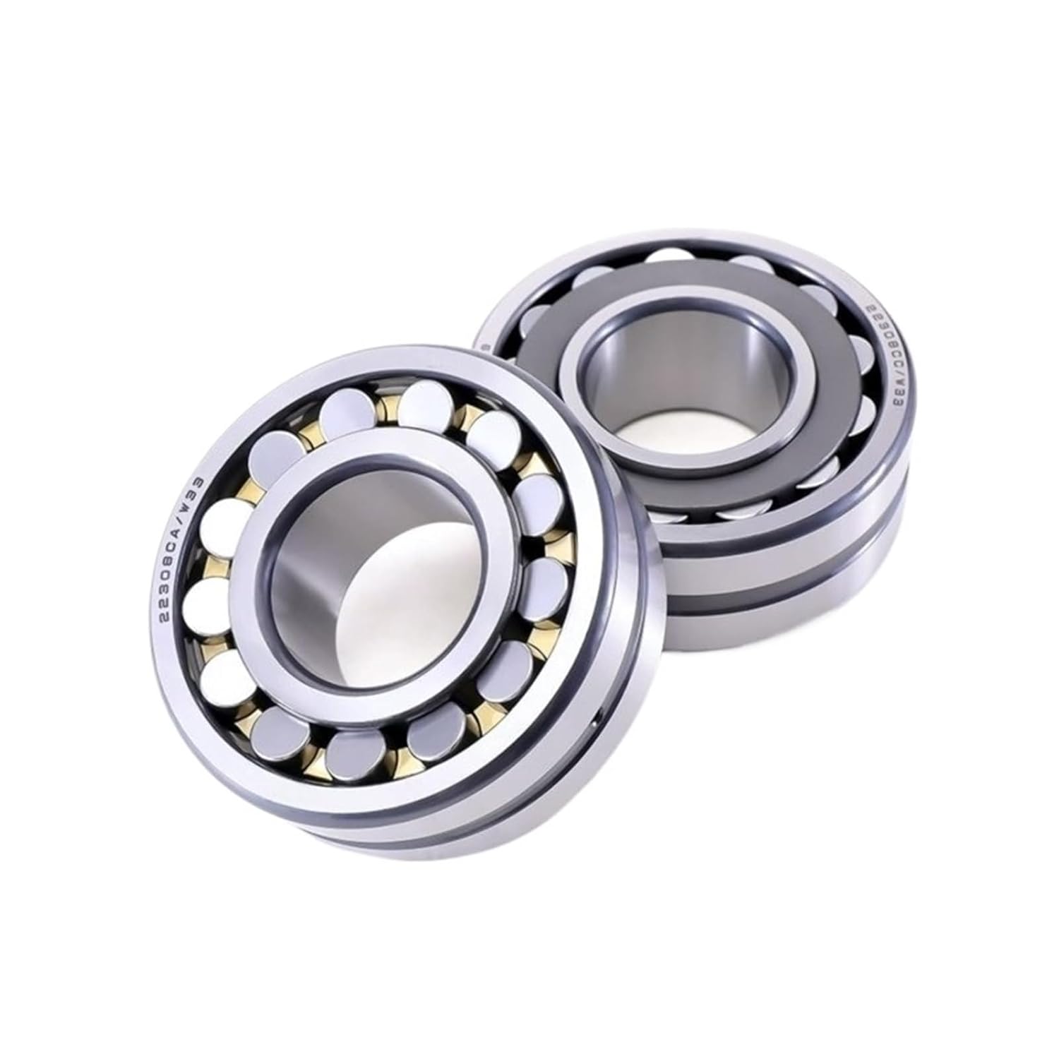 Self-Aligning Roller Bearing(CA W33,23124 120x200x62)