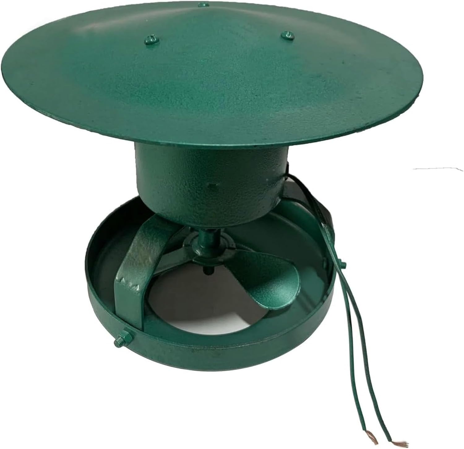 60W/80W Chimney Fan, Chimney Ventilation Fans Fireplace Smoke Extractor Pumps, Chimney Exhaust Fan Household, Chimney Induced Draft Fan,60W