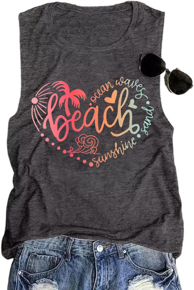 T-shirt graphique pour femme avec dictons drôles imprimés pour style décontracté