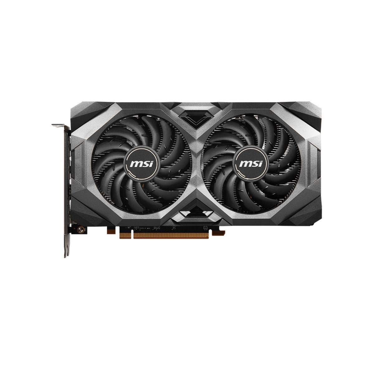 Amazon | MSI Radeon RX 5700 MECH GP OC グラフィックスボード VD7152 
