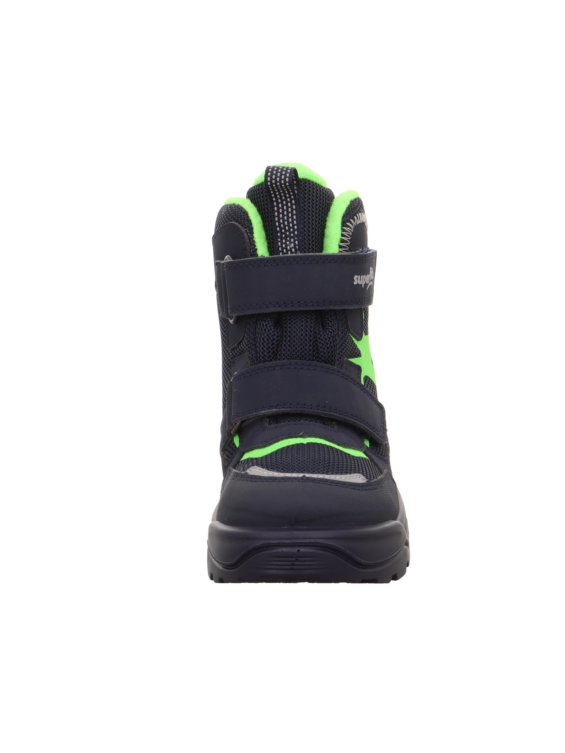 Superfit SNOW MAX Stiefel Gore-Tex 1-002022 Mädchen