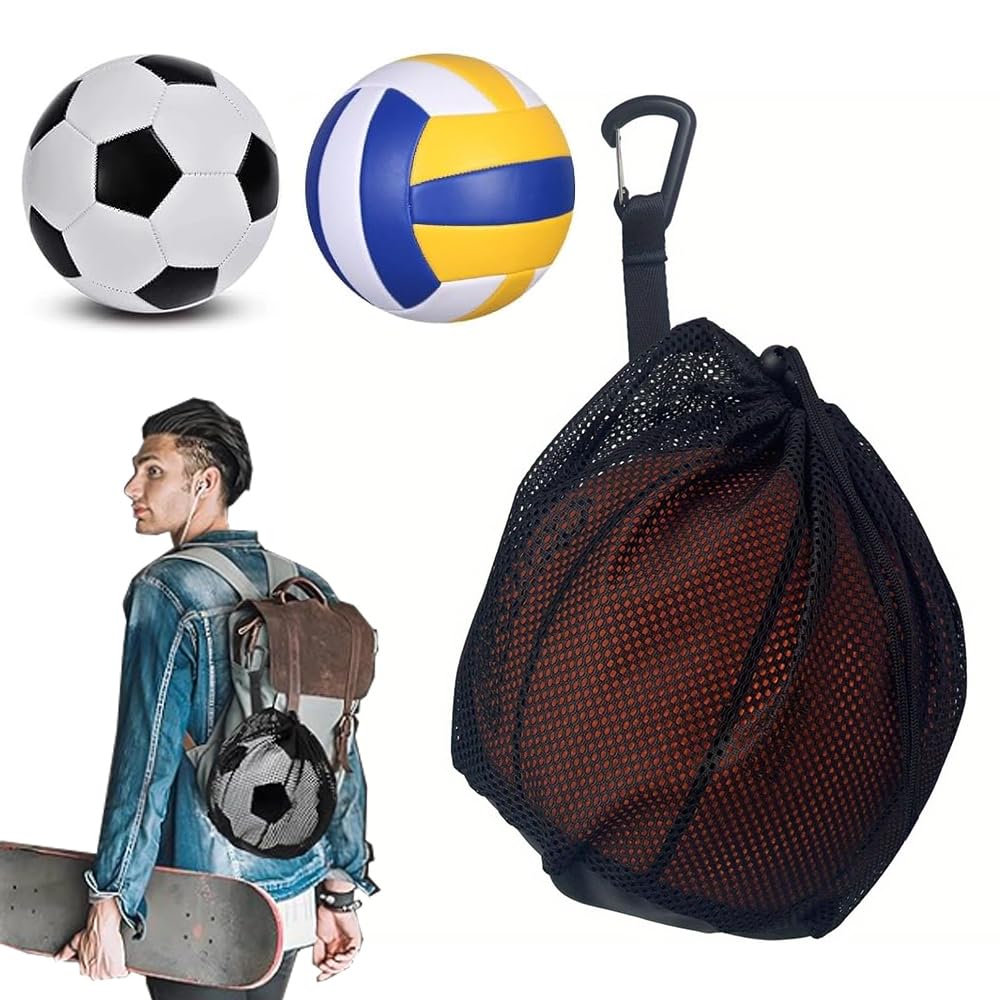 ボールホルダー　ボールネット　ボール収納　ボール入れ　サッカー　バスケ　ボール ボールホルダー ボールネット ボール収納 ボール入れ サッカー バスケ