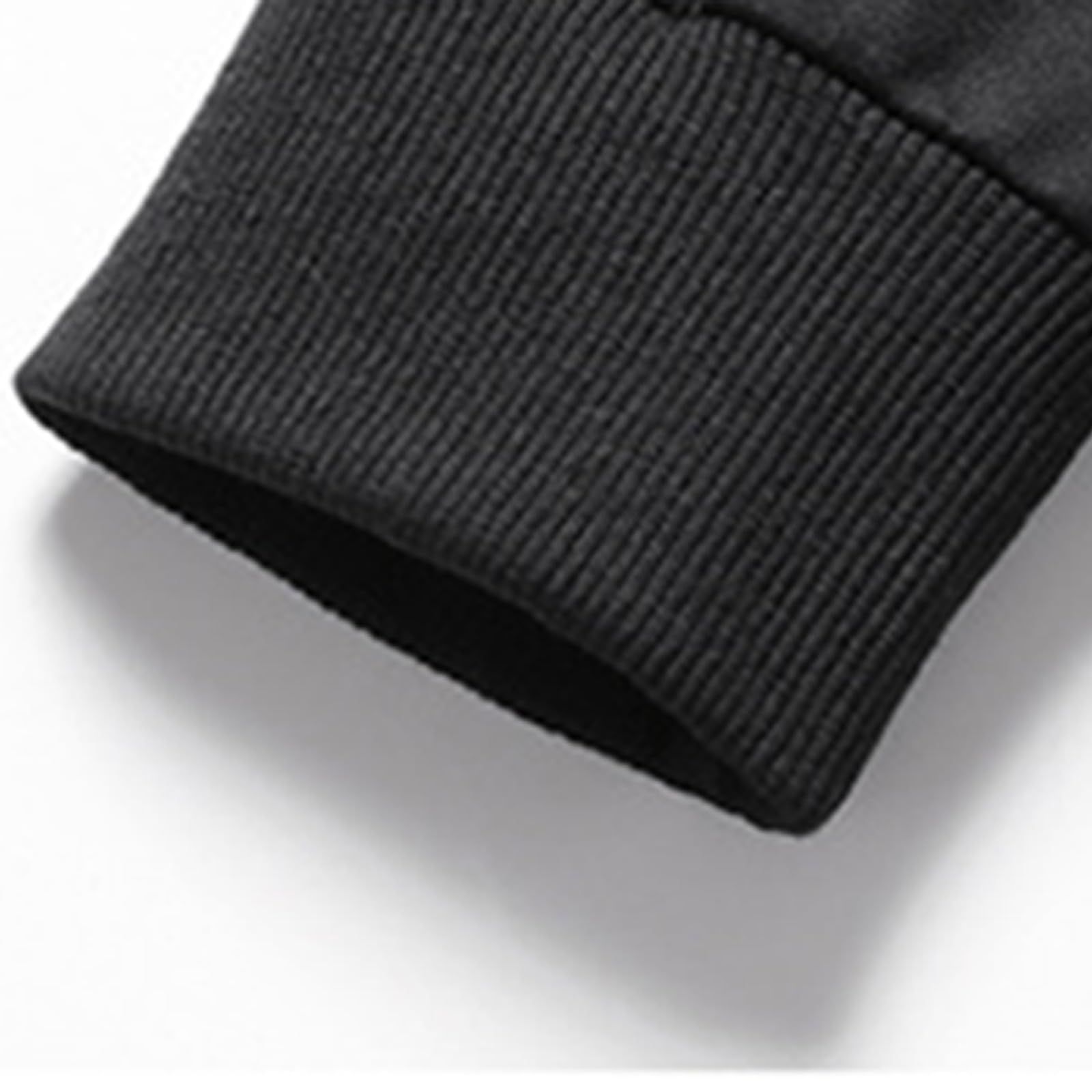 Conjunto Deportivo de Manga Larga y Pantalón para Uso Diario y Ejercicio Atuendo Versátil Cómodo y Elegante para Toda Ocasión