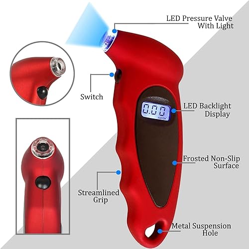 Miniatura 4 de Juego de herramientas OneWheel GT para reparación de servicioemergencia