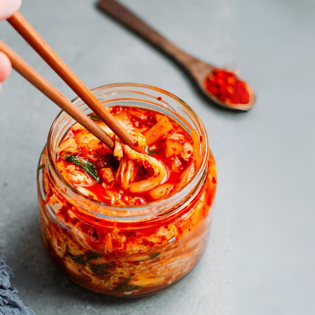 Jongga Kimchi Fresco Coreano 300g