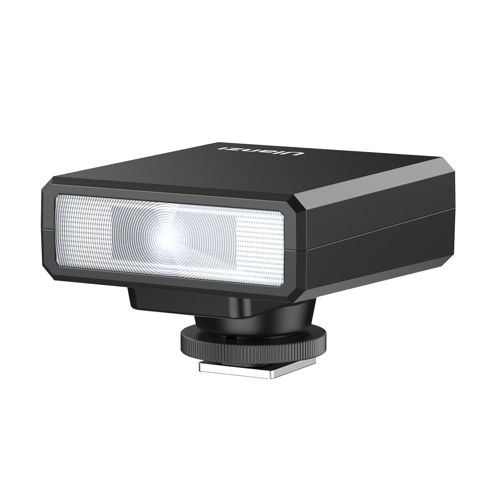 Amazon | Ulanzi L044GBB2 F12 Mini カメラ フラッシュスピードライト