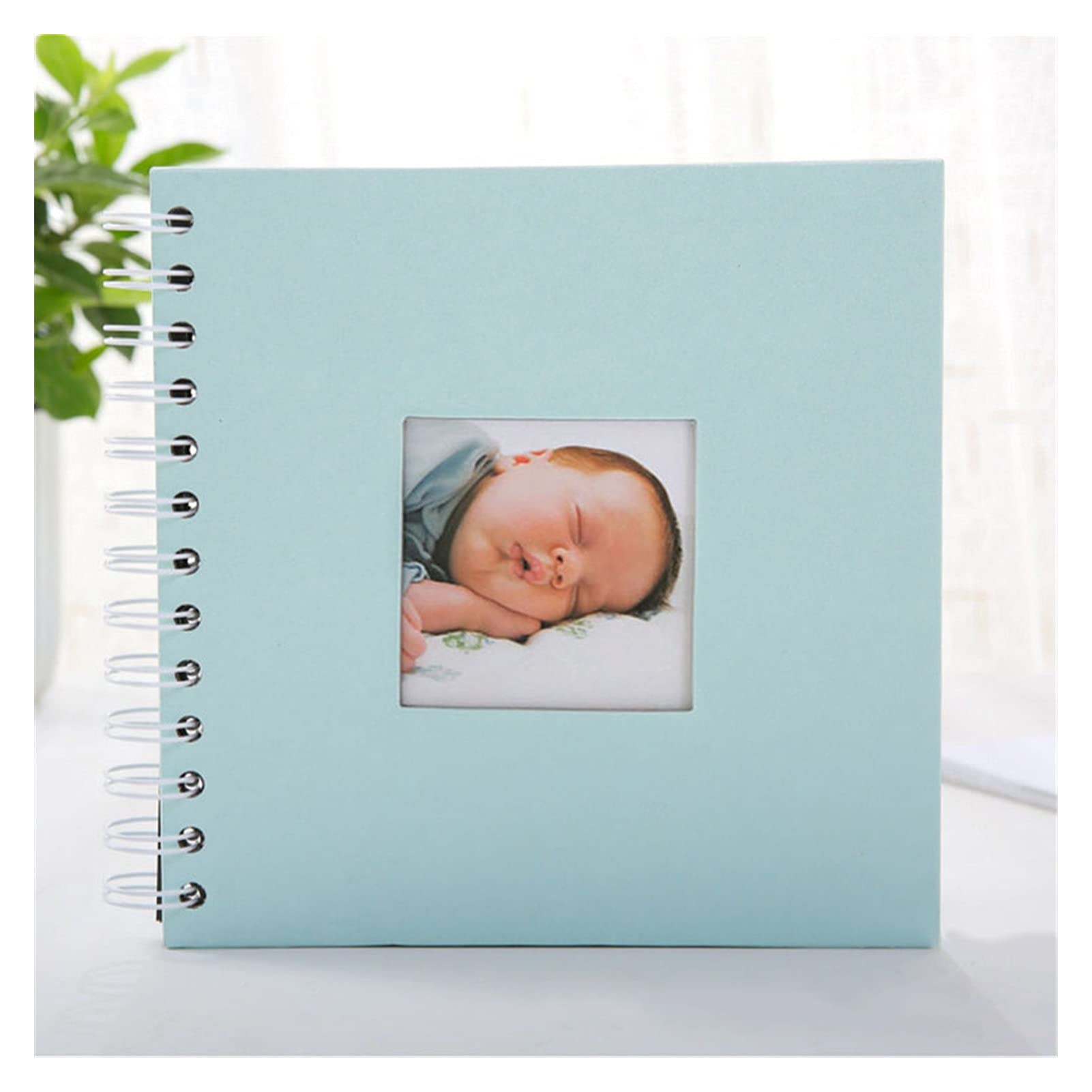 Album fotograficzny DIY ręcznie album fotograficzny album fotograficzny kreatywny dziecko rocznica album fotograficzny album scrapbook album na zdjęcia dla kochanka ślubu dziecka album zdjęcia