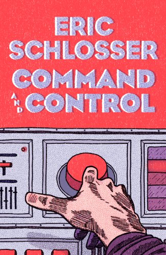 Command and Control view 2