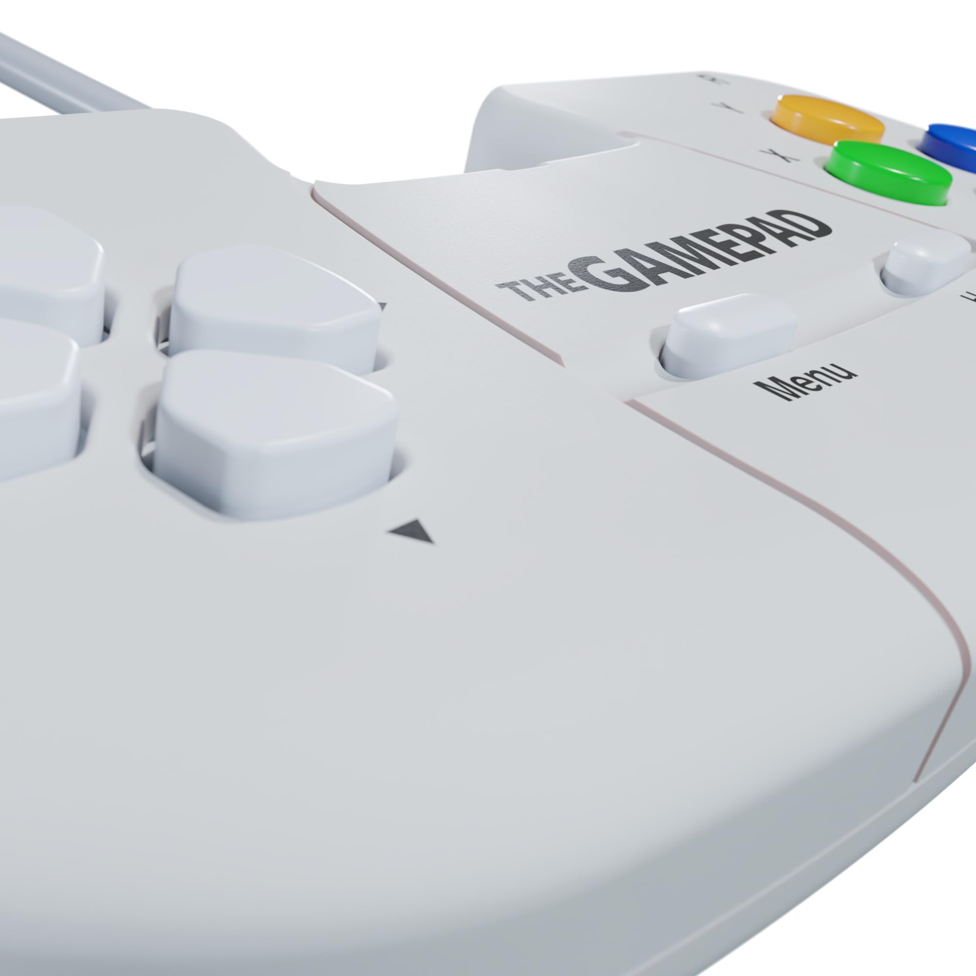Retro Games — view 8