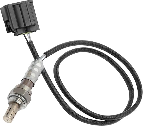 Miniatura 3 de Sensor de oxígeno Downstream O2 Sensor para Mazda 3 2006-2009 No Calif-ESV