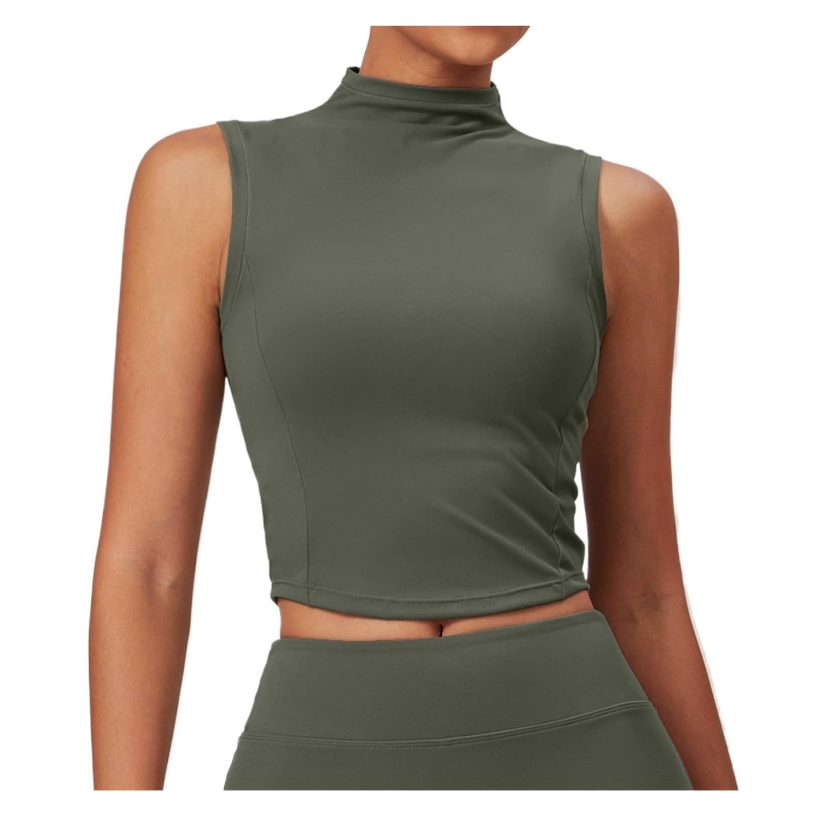Reggiseno sportivo da donna, reggiseno yoga, reggiseno sportivo ad alto supporto, intimo sportivo a impatto, da corsa, ad asciugatura rapida, top da allenamento, fitness, palestra, reggiseno imbottito