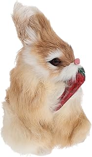 PRETYZOOM 1Pc Cães De Pelúcia Coelho De Pelúcia Para Boneca De Pelúcia Coelho De Pelúcia Coelho De Pelúcia Boneca De Pelúcia Coelho Para Boneca De Pelúcia Bonecos De Pelúcia Coelho De