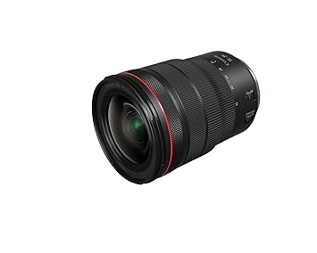Canon RF 15-35mm F2.8 L is USM