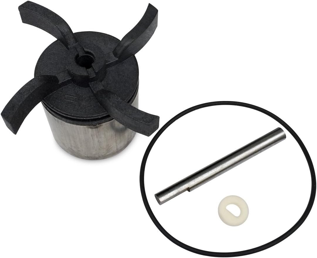 CPMAX-RPK Max Repair Kit