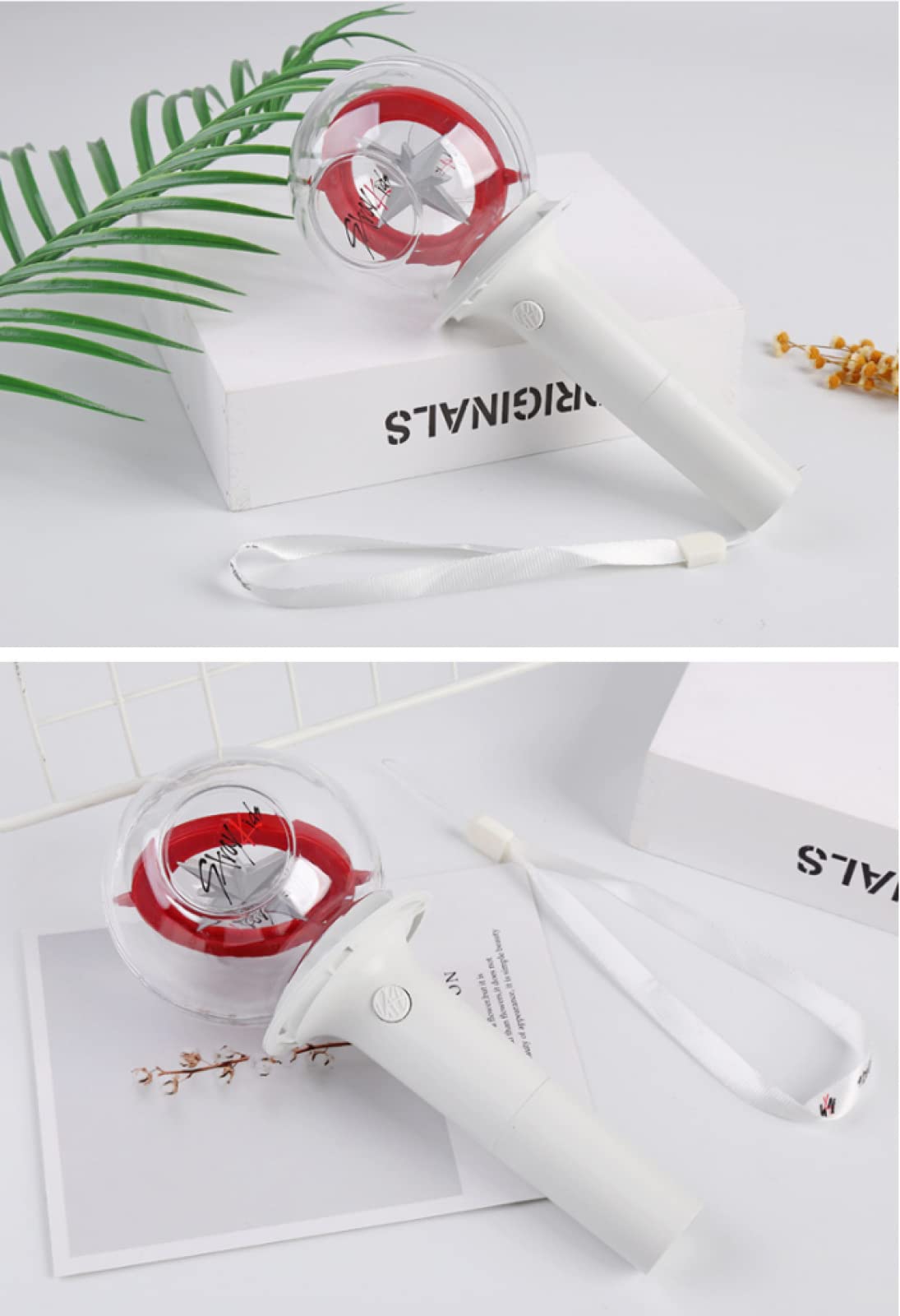 Stray Kids ストレイキッズ スキズ ペンライト Stray Kids OFFICIAL LIGHT STICK VER.2 – JYP JAPAN ONLINE STORE