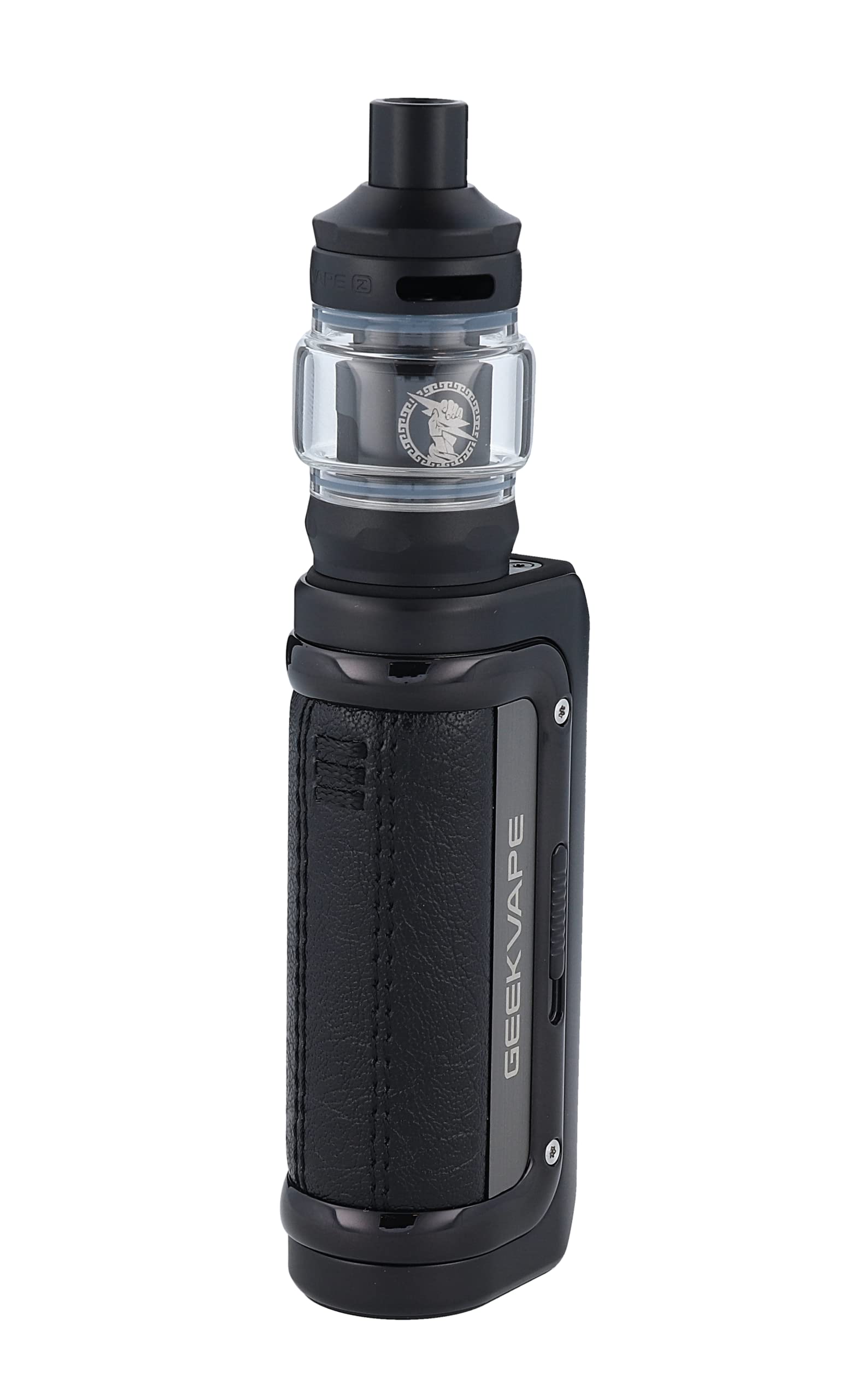 Kit Geekvape Aegis Mini 2 (M100) - Noir Classique - 100W, IP68, Batterie  2500 MAh, cran 1.08" - Compact Et Rsistant