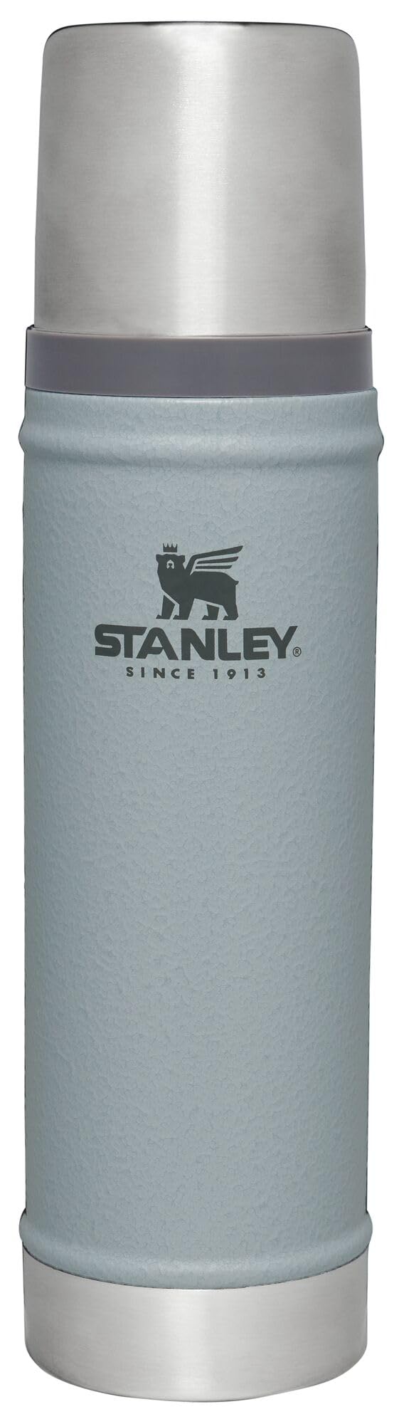 Amazon.com: Stanley Classic Legendary Vacuum Bottle 20 oz