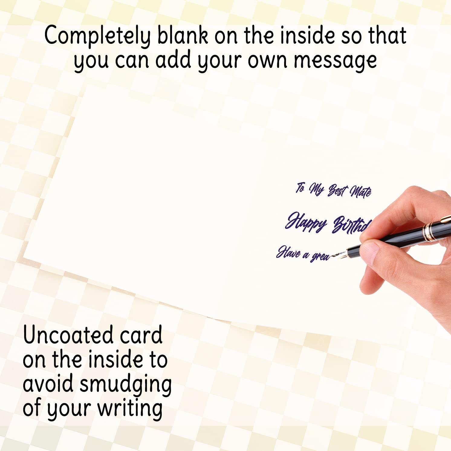 Cartes D'anniversaire Pour Maman De La Part Du Chien – I Love