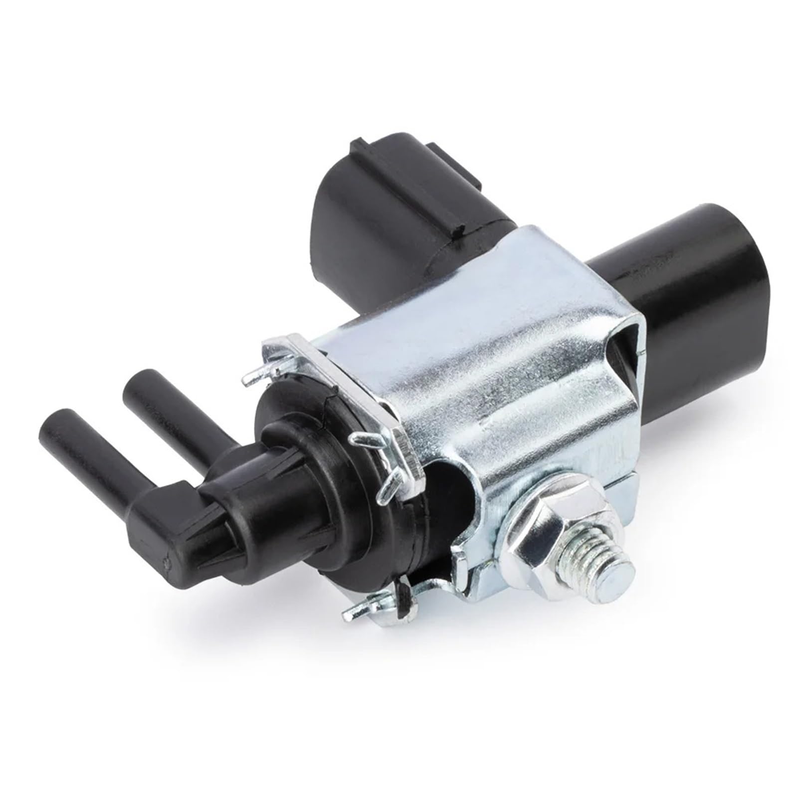 Czyszczenie zaworu EGR‌ K5T46586 Elektrozawór przełącznika podciśnienia EGR pasuje do Nissana Sentra Pathfinder Maxima 200SX Infiniti FX45 G20 2.0L