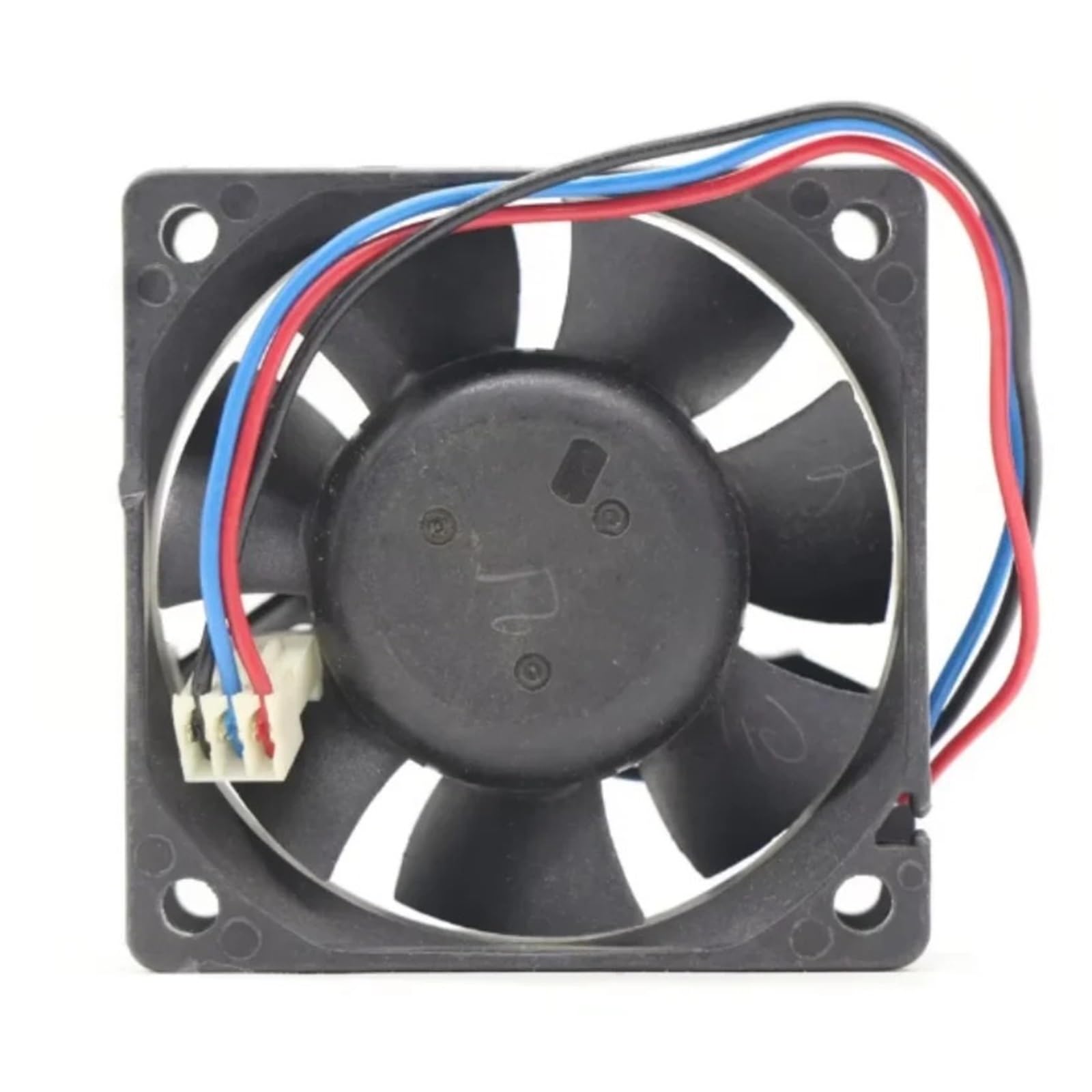 Ventilador 60X60X25mm AFB0605H-R00 con 4000RPM y 15.4 CFM de flujo de aire óptimo