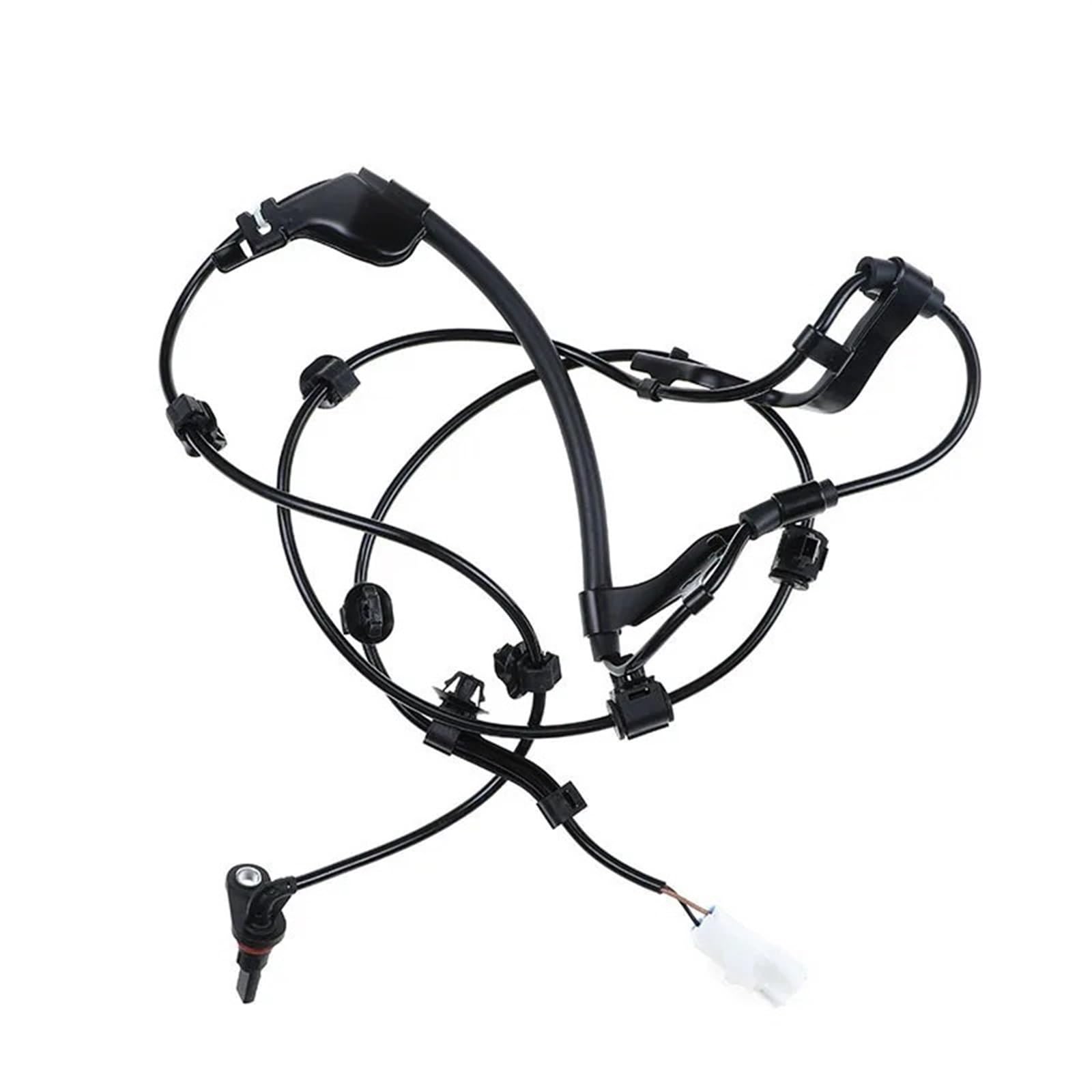 Sensor ABS para Toyota Fortuner Hilux 895430K061 89543-0K061 Sensor de Velocidad ABS Delantero Izquierdo para automóvil