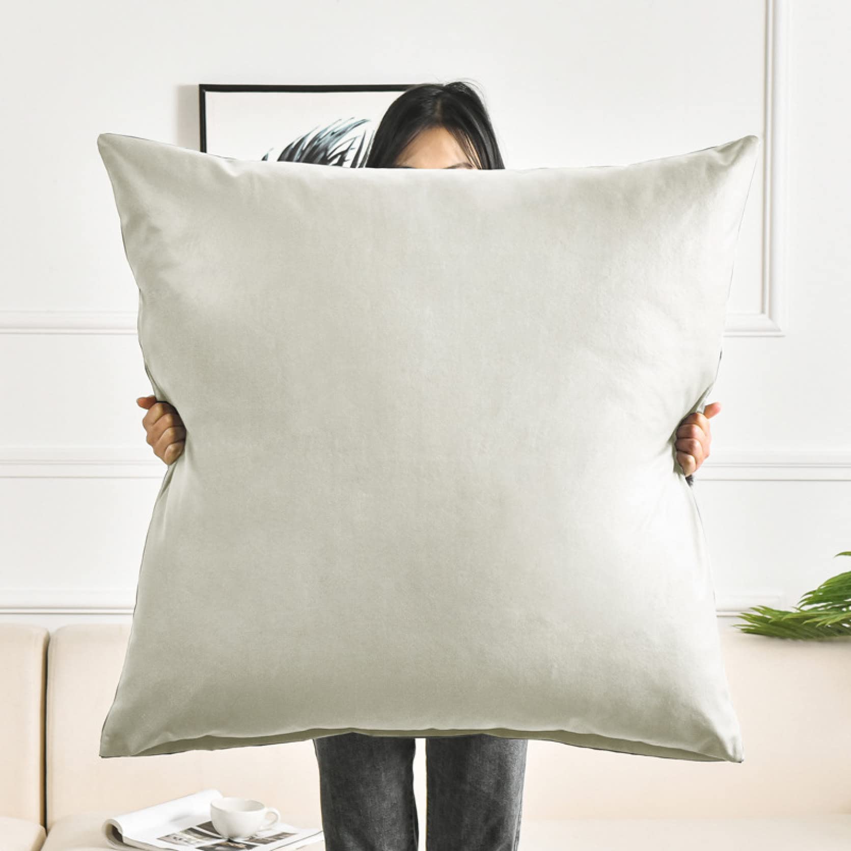 SEPABATH×MIN-NANO CUSHION SMALL LARGE