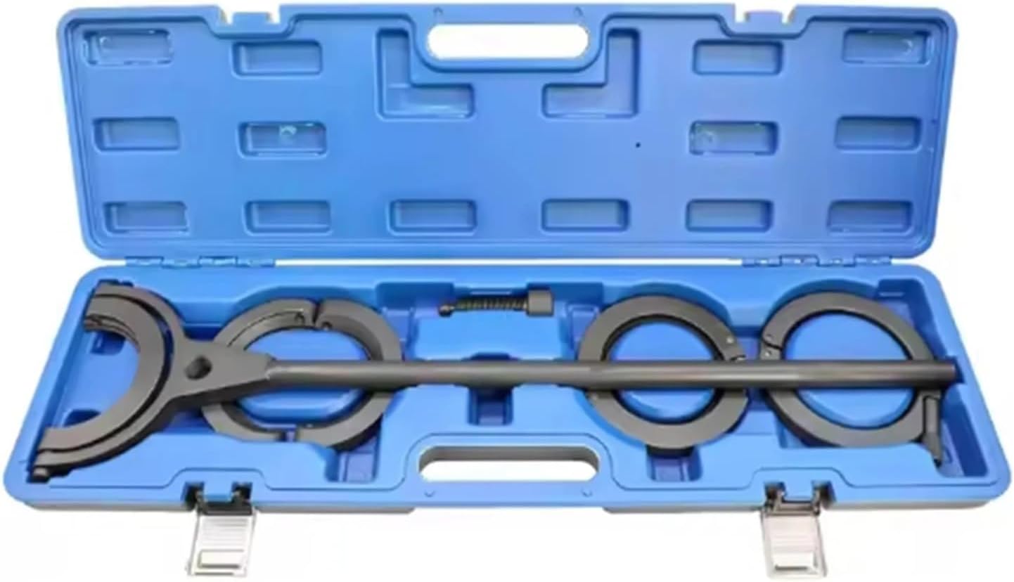 Rear Differential Axle Shaft Removal Tool Compatible with BMW 83300495851 OEM335120