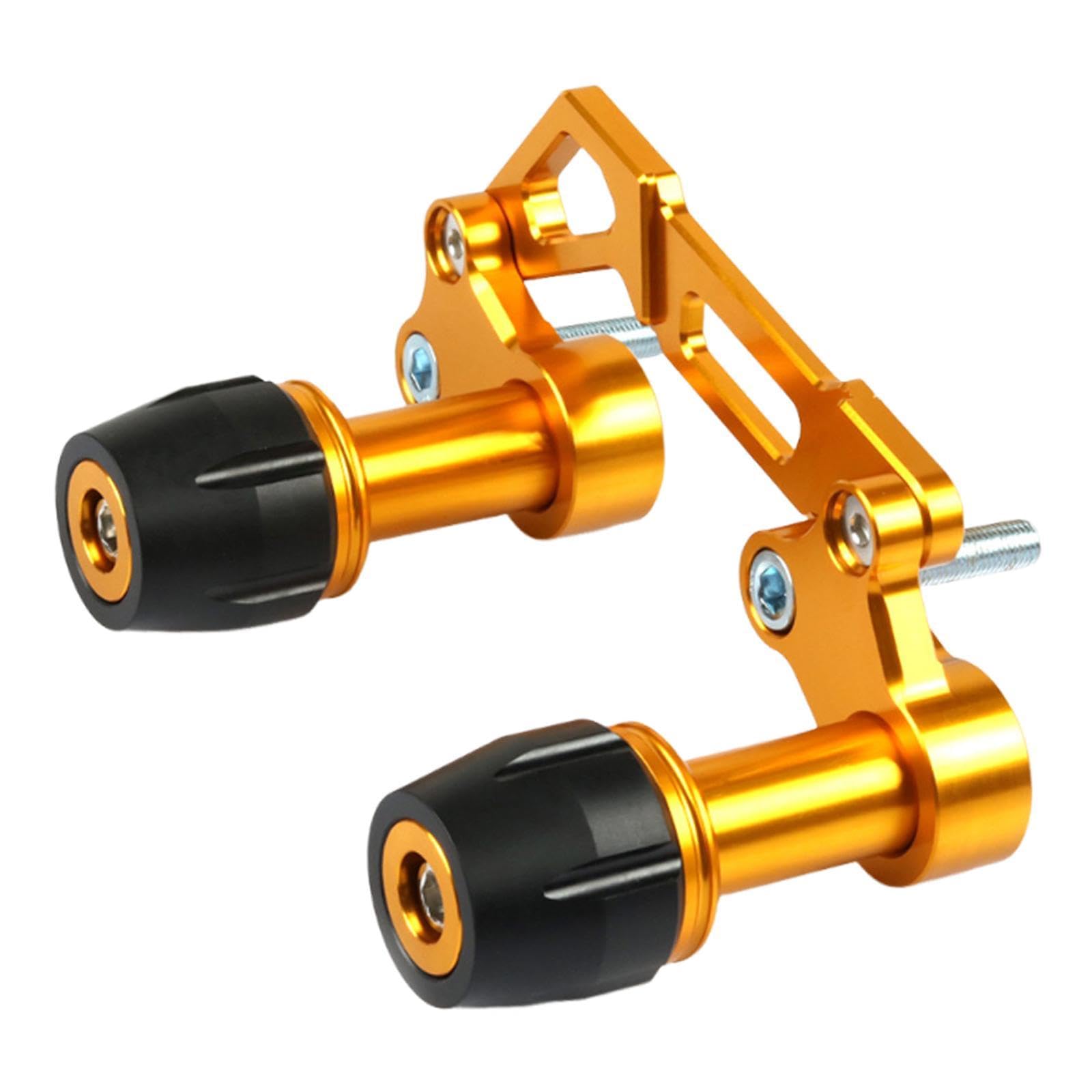 Bnf® Motorcycle Anti Fall Slider Protector Fall Protection for Pcx 125 Gold | eBay Motors | Parts & Accessories | Motorcycle Parts | Body & Frame | Engine Guards