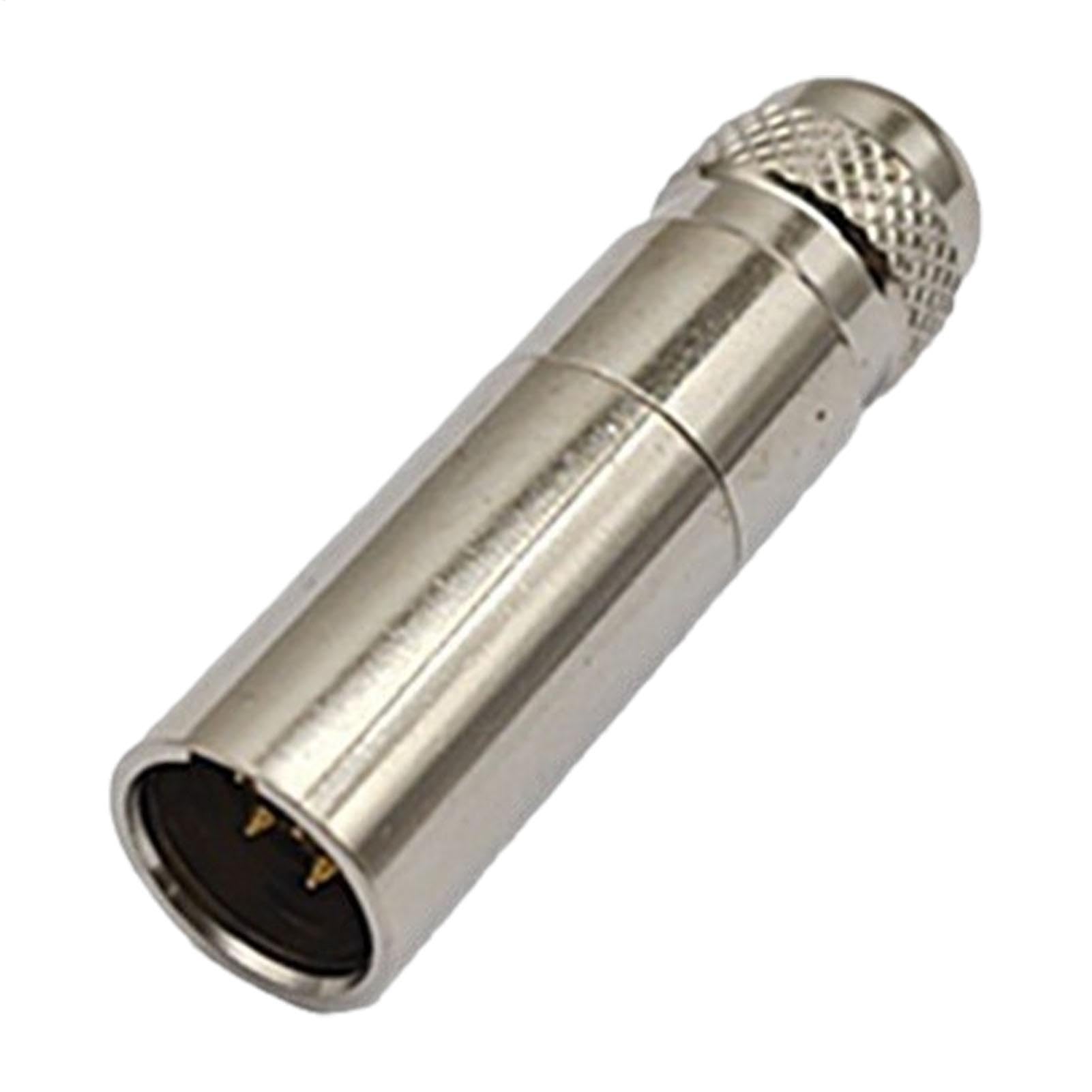 Connettore cavo microfono audio,Connettore microfono