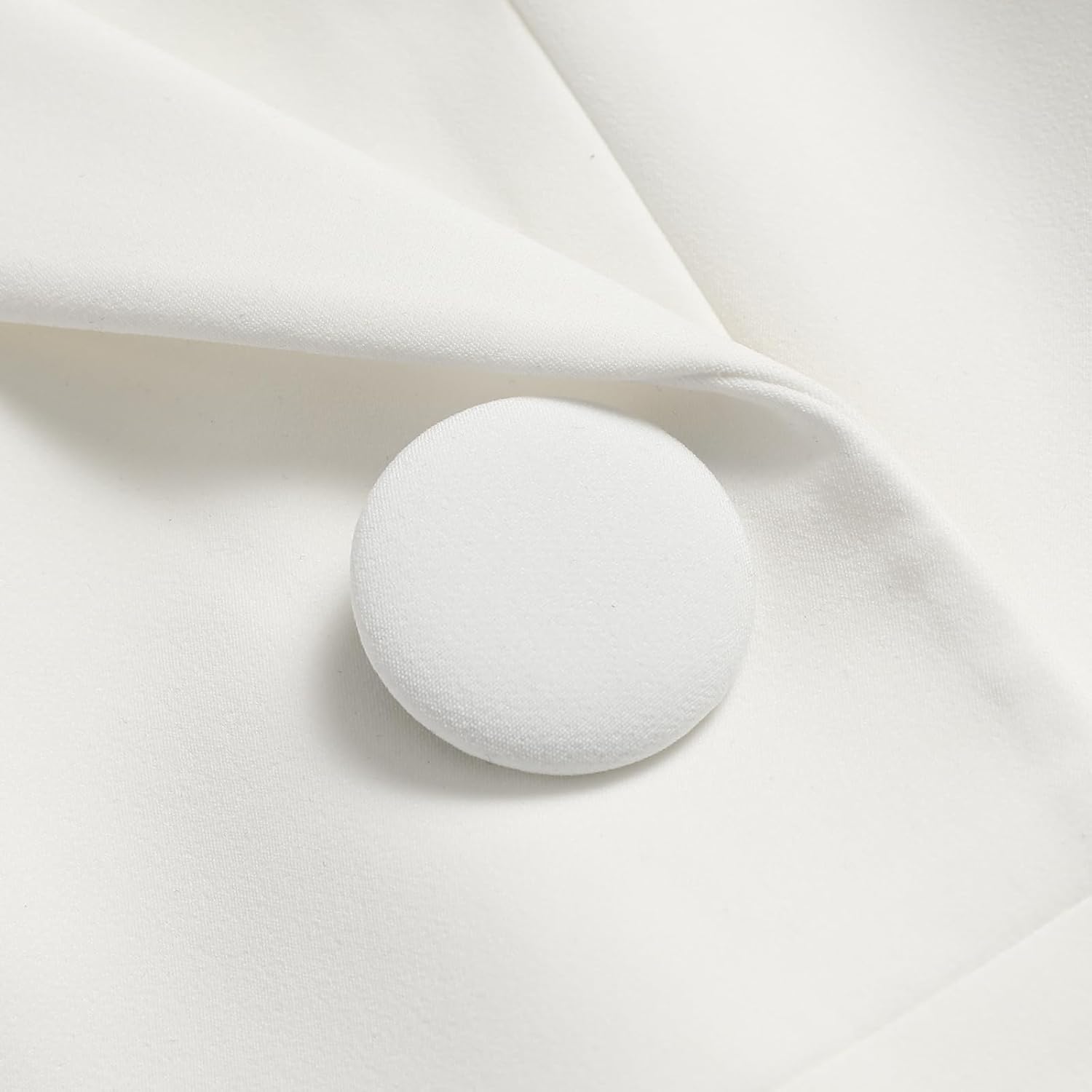 Women's Double Breasted Long Sleeve Oversized Long Business Work Blazer Midi Dress