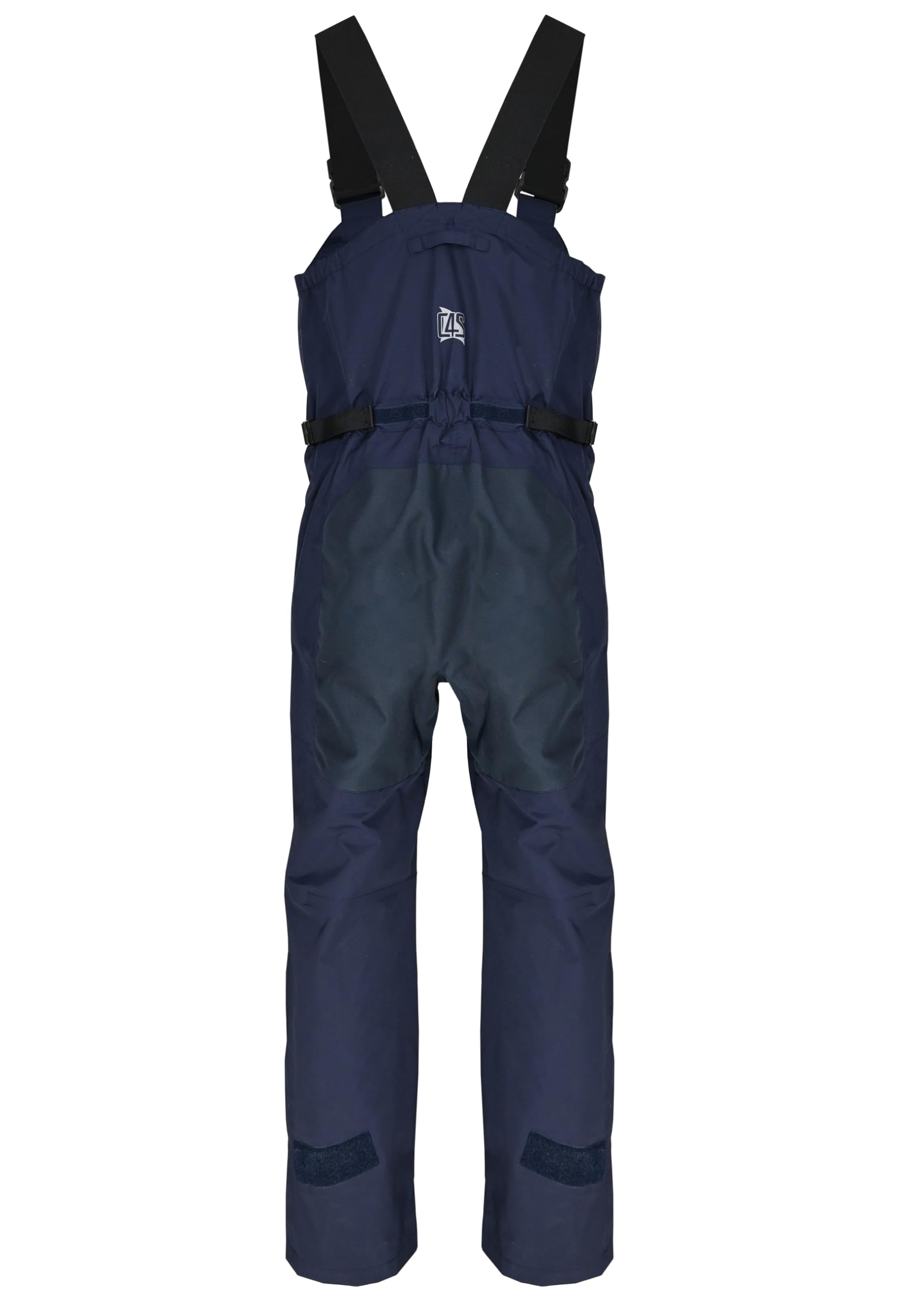 crazy4sailing Bergen II Offshore - Pantaloni da vela da donna