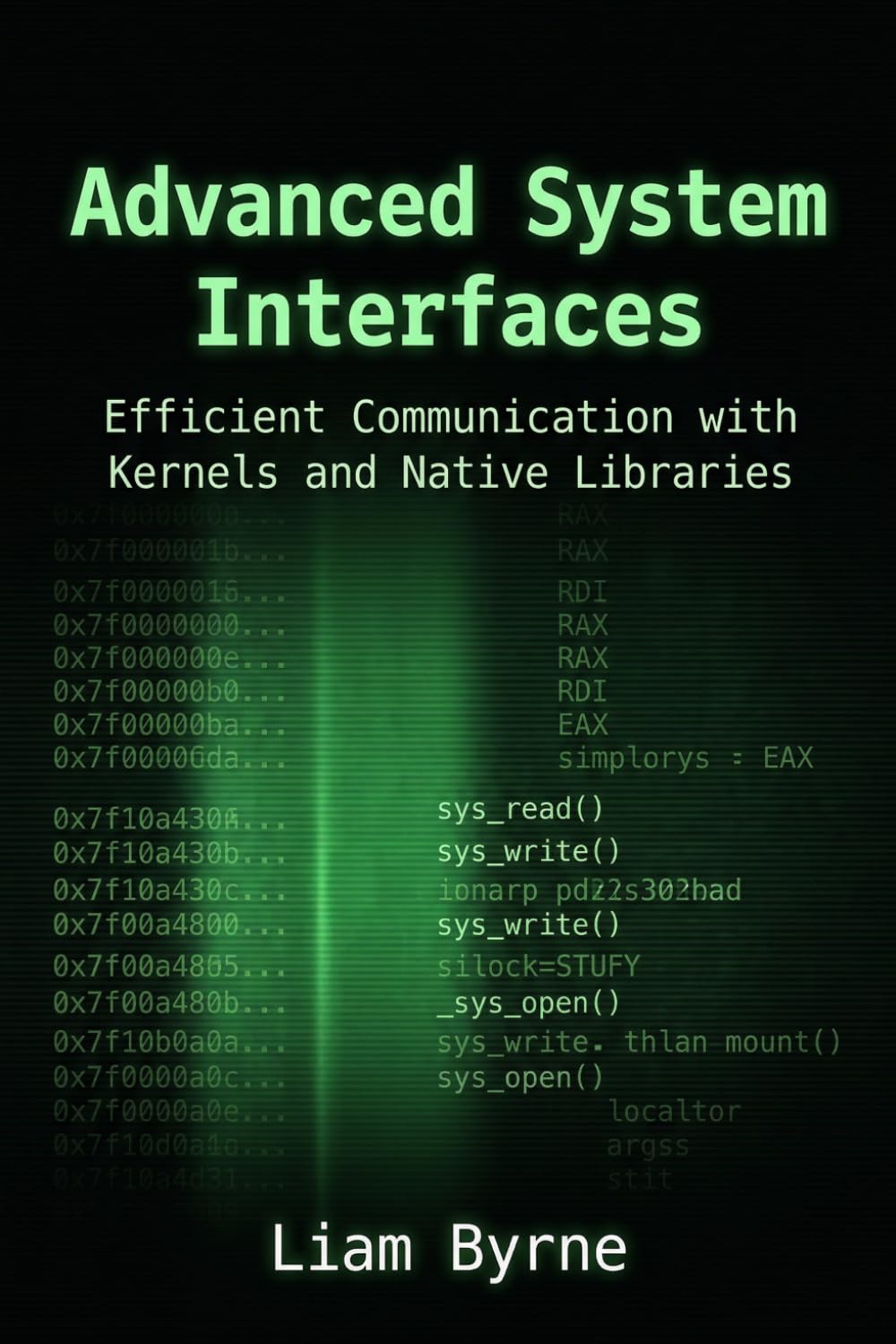 Advanced System Interfaces: Efficient Communication with Kernels and Native Libraries (Practical System-Level Software Development)