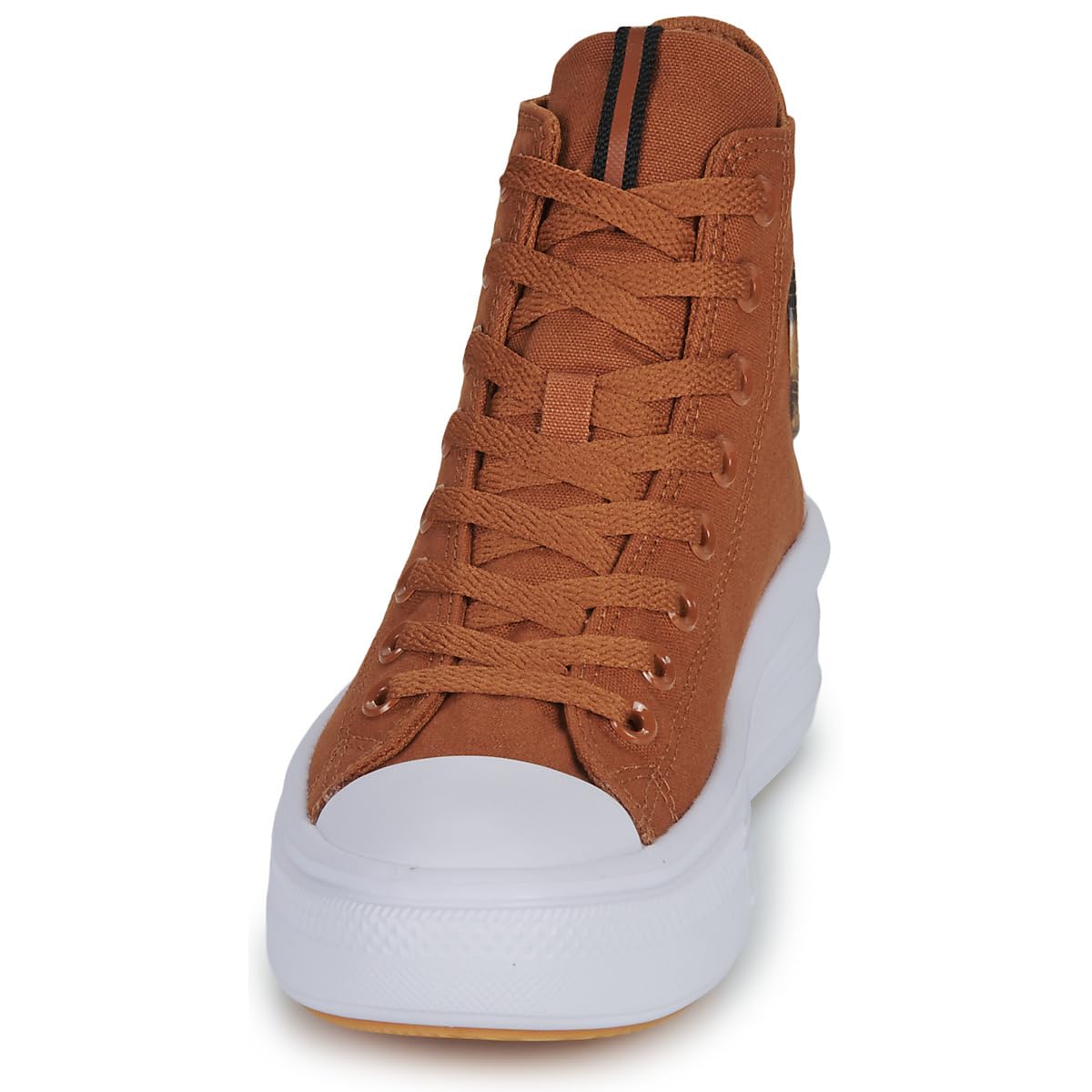 CONVERSE Chuck Taylor all Star Move Platform Tortoise SneakerDonna