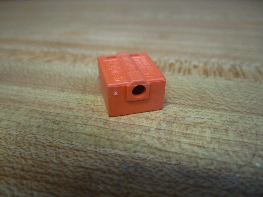 Neer P3-1612 Fitting P31612 (Pack of 64)