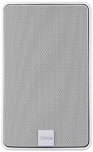 Canton 4010243029641 Enceinte pour MP3 & Ipod Noir (Import Allemagne) - Les Beatles, Paul McCartney, John Lennon, RIngo Starr, George Harrison Canton 4010243029641 Enceinte pour MP3 & Ipod Noir (Import Allemagne) – Image 5