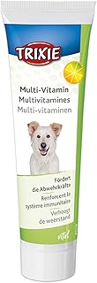 TRIXIE TX-2578 Multivitamin Paste 100g product image
