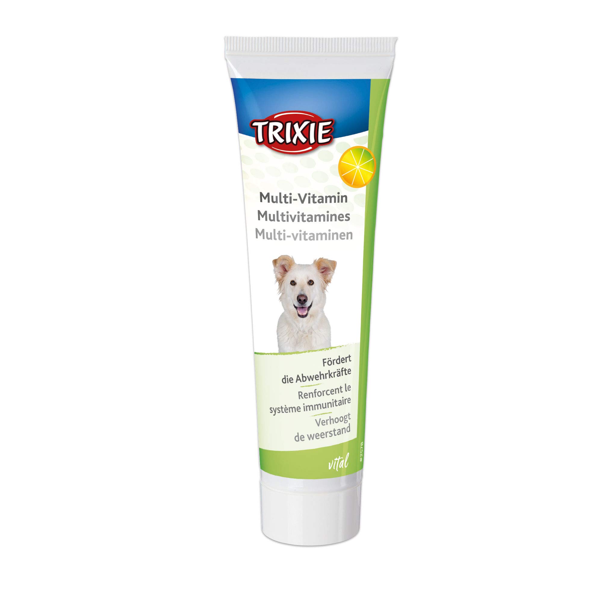 Trixie TX-2578 Multivitamin Paste 100g