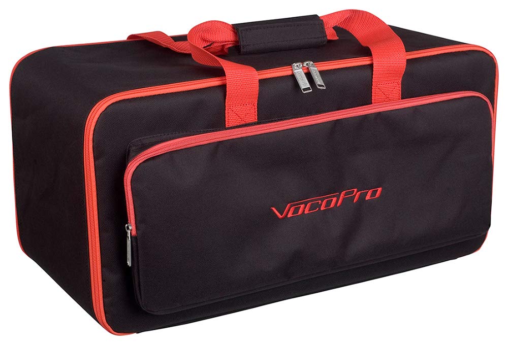 VocoPro PA System (BAG-28)