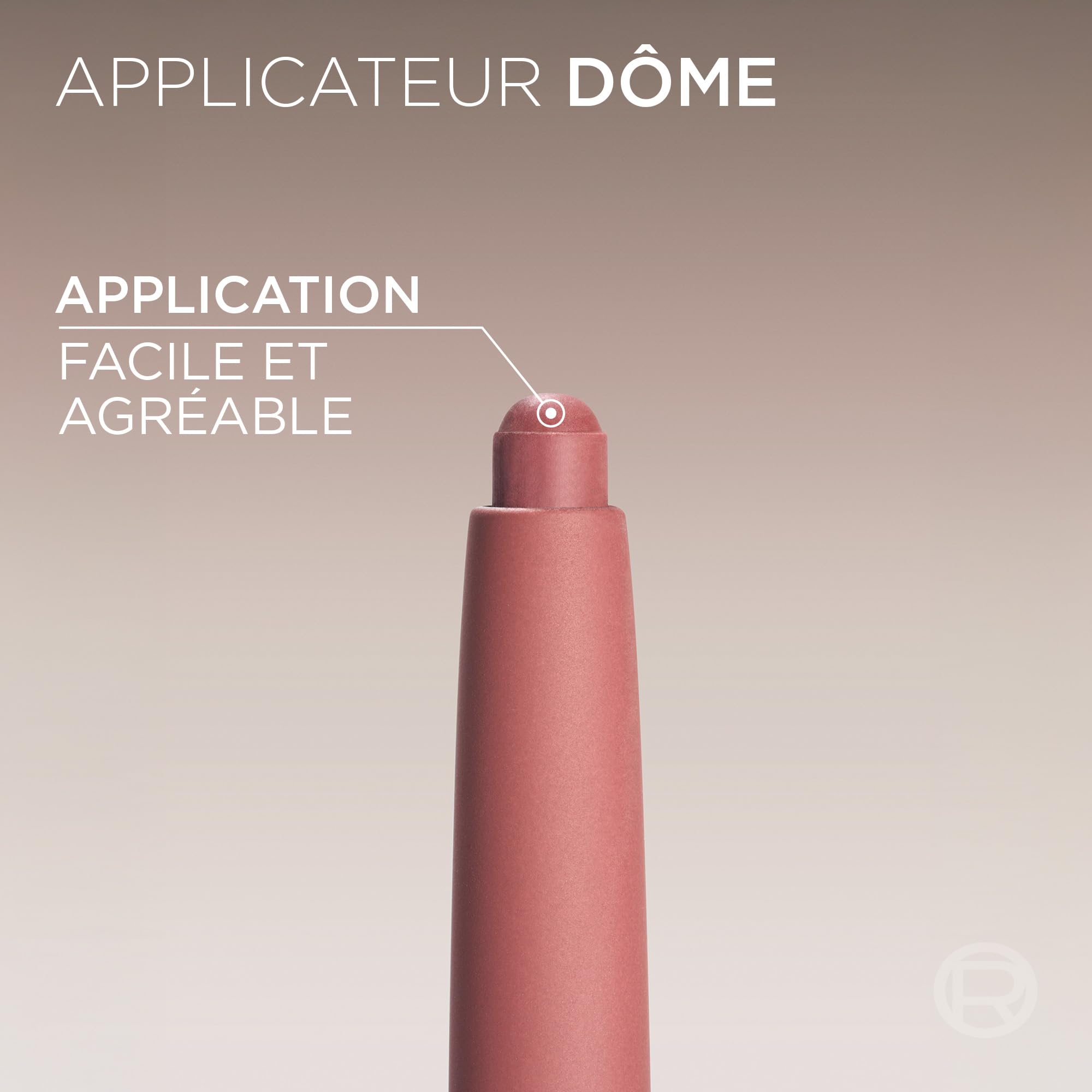 L'Oréal Paris - Lip Kit - Crayon Contour des Lèvres Blurfiller & Huile à Lèvres Plump Ambition - Effet Flouté & Repulpant - Teinte : Worth It + Worth It